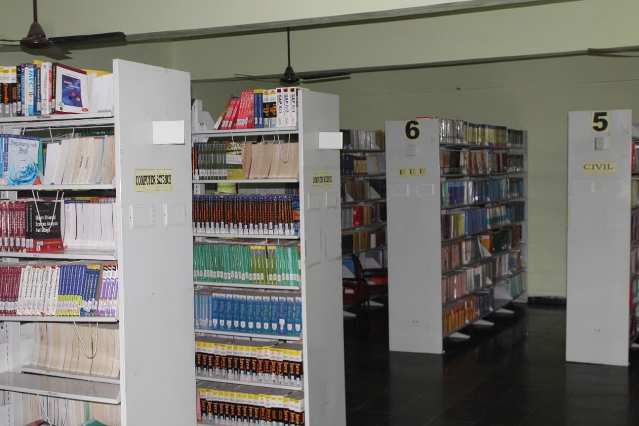 Wellfare Institute of Science Technology and Management Visakhapatnam Campus photo 14